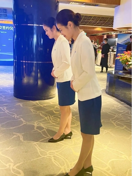 從會議服務到城市物業服務,金茂物業積極拓寬多元服務邊界