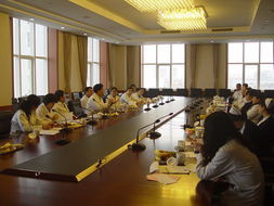 我院召開門診系統星級服務工作會議，全面提升服務品質