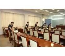 會議服務的藝術 從基礎保障到卓越體驗